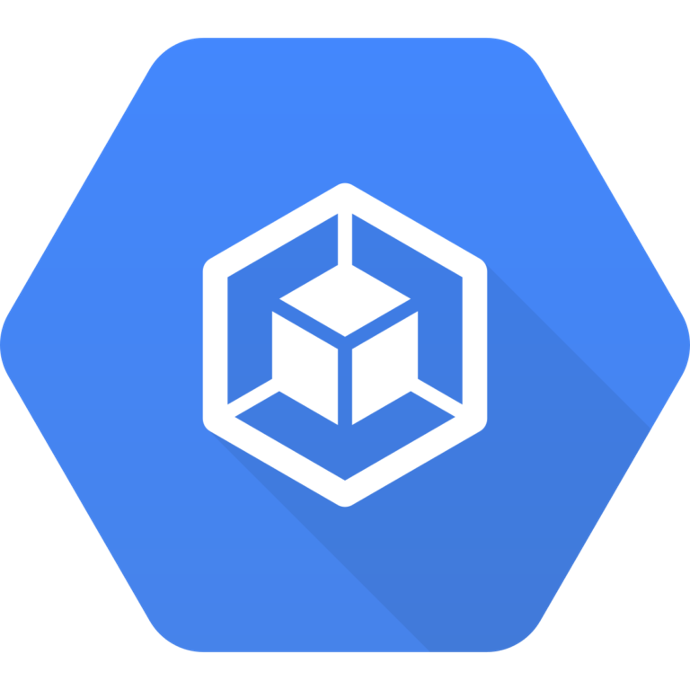 Google,kubernetes