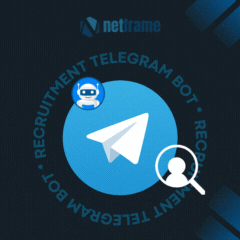 Інтеграція з Telegram